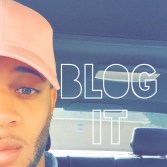 Kortney Blog It
